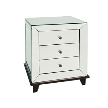 Прикроватная тумбочка James Duncan Narrow Mimi Side Table
