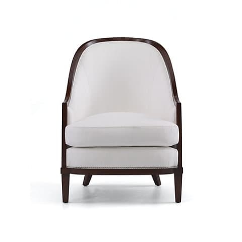 Кресло Ralph Lauren Mayfair Bergere Chair — фото 2