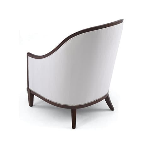 Кресло Ralph Lauren Mayfair Bergere Chair — фото 3