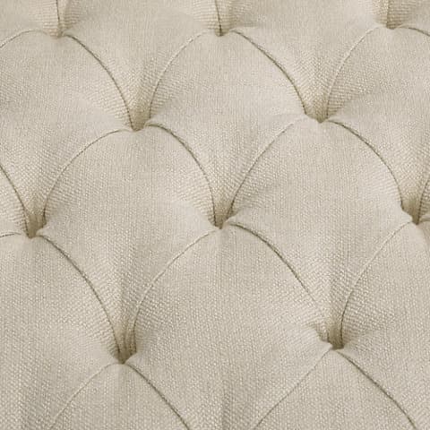Кресло Ralph Lauren Oliver Chair with Tufted Seat — фото 4