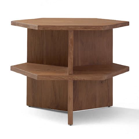 Прикроватный столик Ralph Lauren Sonora Canyon Bedside Table — фото 2