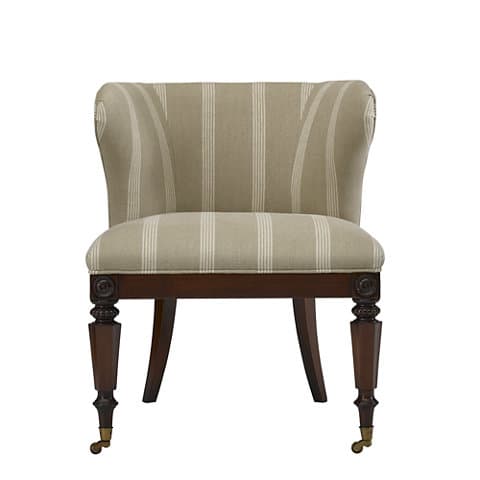 Кресло Ralph Lauren Baynard Conversation Chair — фото 2