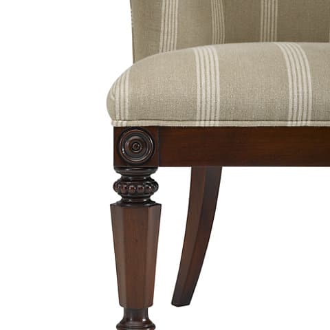 Кресло Ralph Lauren Baynard Conversation Chair — фото 4