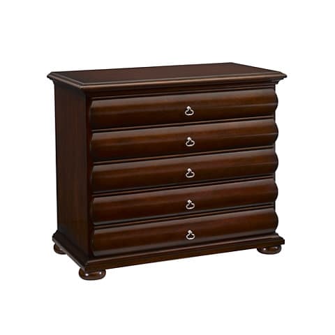 Комод Ralph Lauren Beauchamp Bedside Chest — фото 2