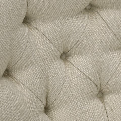 Кресло Ralph Lauren Vesey Tufted Club Chair — фото 4