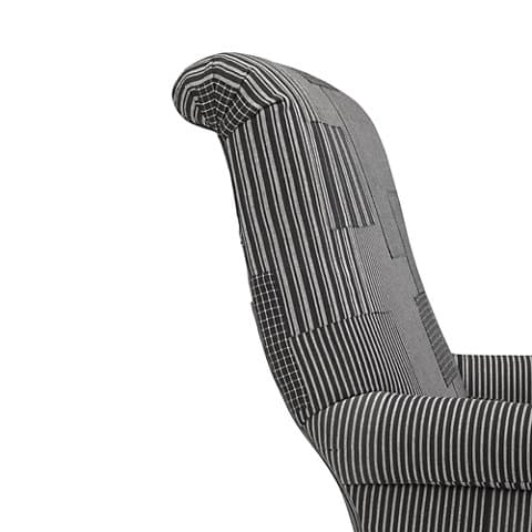 Кресло Ralph Lauren Harrow Lounge Chair — фото 2