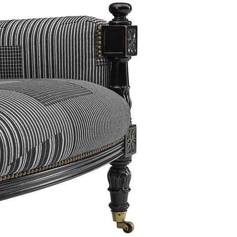 Кресло Ralph Lauren Harrow Lounge Chair — фото 3