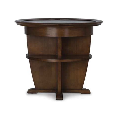 Прикроватный столик Ralph Lauren Billings Bedside Table — фото 2
