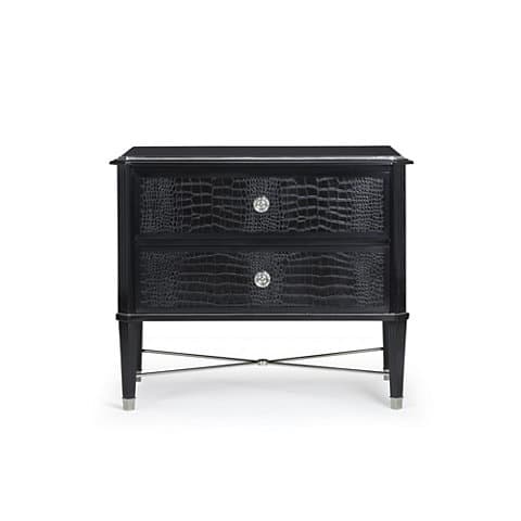 Прикроватная тумбочка Ralph Lauren Yeardley Bedside Chest — фото 2
