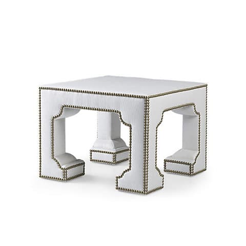 Приставной столик Ralph Lauren Rowland Side Table — фото 5