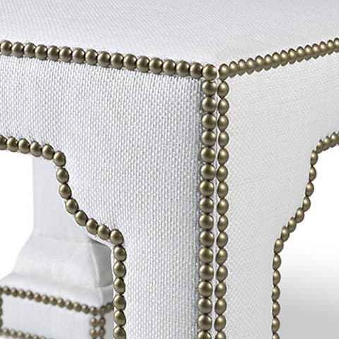 Приставной столик Ralph Lauren Rowland Side Table — фото 6