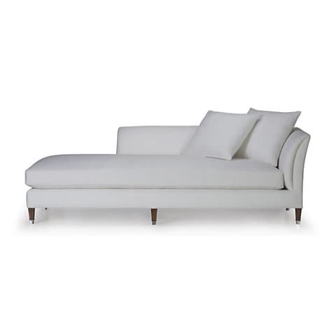 Кушетка Ralph Lauren Atherton Sectional Chaise — фото 2