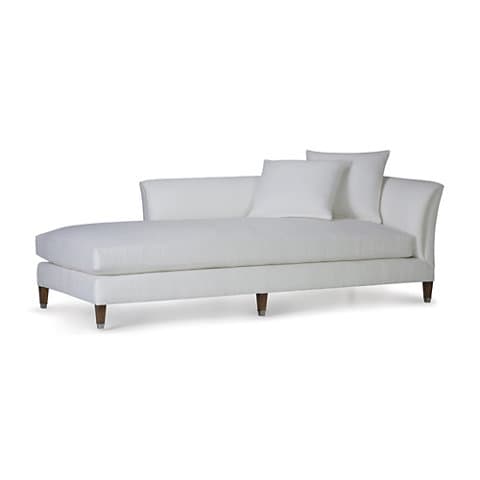 Кушетка Ralph Lauren Atherton Sectional Chaise — фото 3