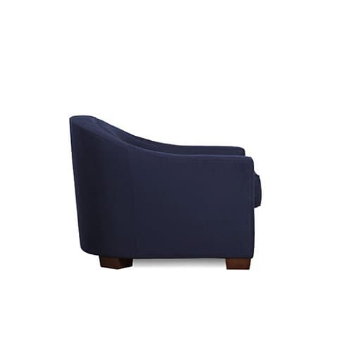 Кресло Ralph Lauren Tremont Chair — фото 3