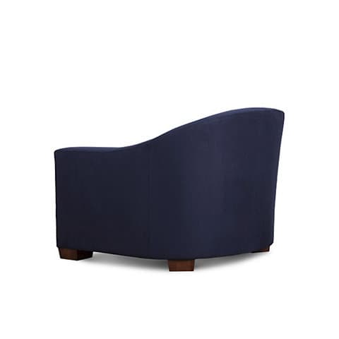 Кресло Ralph Lauren Tremont Chair — фото 4
