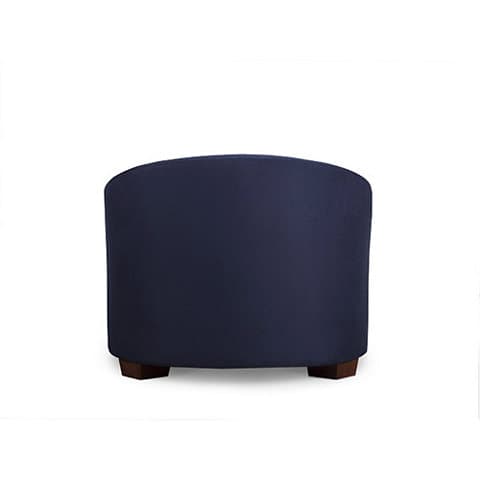 Кресло Ralph Lauren Tremont Chair — фото 5