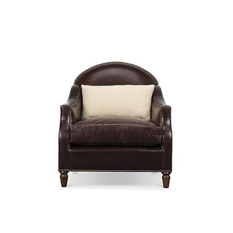 Кресло Ralph Lauren Stowe Salon Chair — фото 2