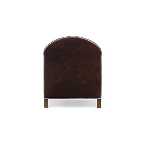 Кресло Ralph Lauren Stowe Salon Chair — фото 5