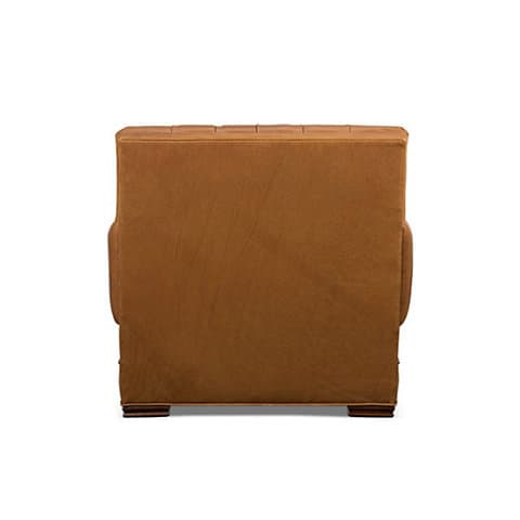 Кресло Ralph Lauren Errol Tufted Chair — фото 4