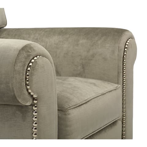Кресло Ralph Lauren Jamaica Salon Chair — фото 5
