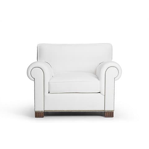 Кресло Ralph Lauren Jamaica II Chair — фото 2