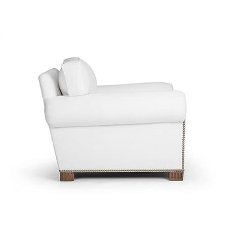 Кресло Ralph Lauren Jamaica II Chair — фото 3