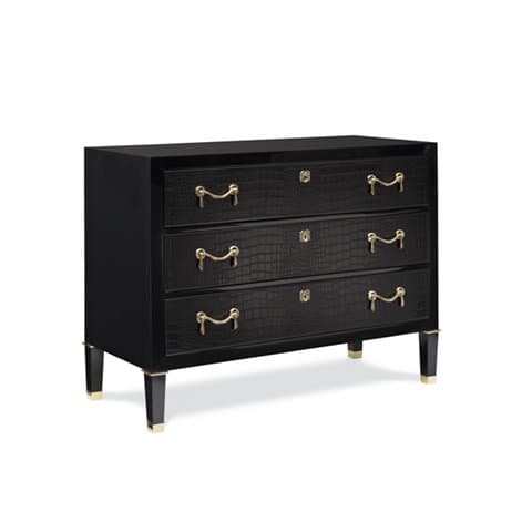 Комод Ralph Lauren Brook Street Chest — фото 2