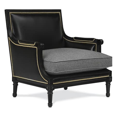 Кресло Ralph Lauren Duchess Salon Chair — фото 7
