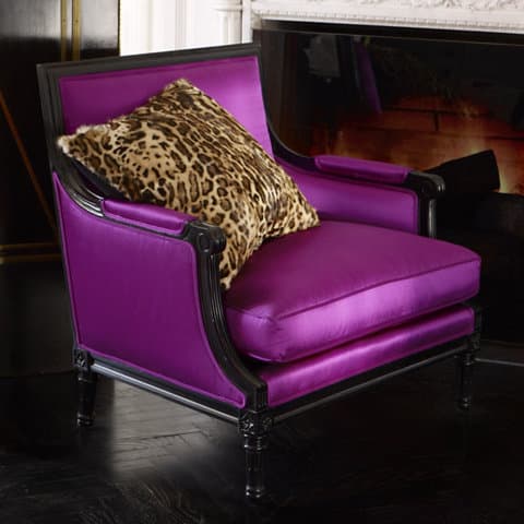 Кресло Ralph Lauren Duchess Salon Chair — фото 3