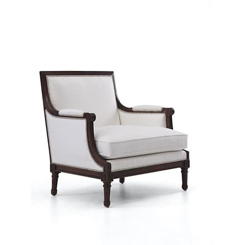 Кресло Ralph Lauren Duchess Salon Chair — фото 4