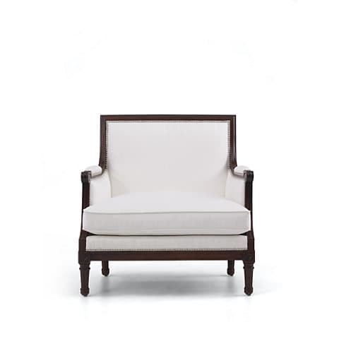 Кресло Ralph Lauren Duchess Salon Chair — фото 5