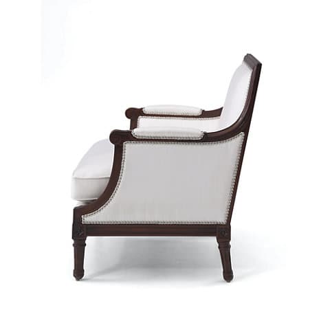 Кресло Ralph Lauren Duchess Salon Chair — фото 6