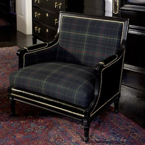 Кресло Ralph Lauren Duchess Salon Chair — фото 2
