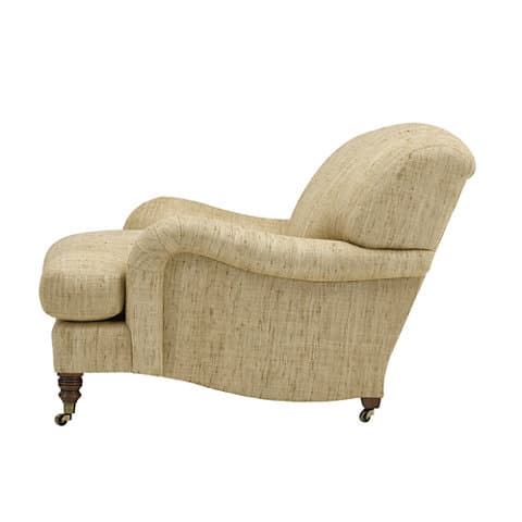 Кресло Ralph Lauren Somerville Chair — фото 2