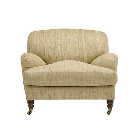 Кресло Ralph Lauren Somerville Chair — фото 3