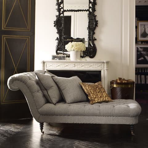 Кушетка Ralph Lauren Westminster Lounge — фото 2