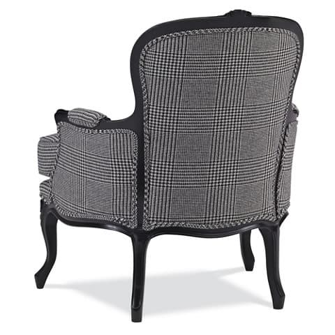 Кресло Ralph Lauren St. Germain Occasional Chair — фото 2