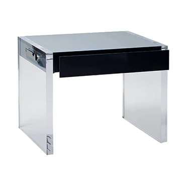 Прикроватный столик James Duncan The Judy Side Table