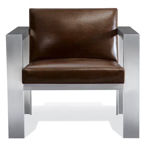 Кресло Ralph Lauren RL1 Chair — фото 2