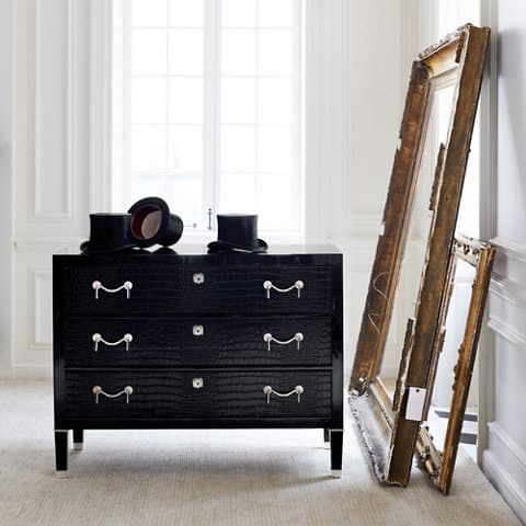 Комод Ralph Lauren Brook Street Chest — фото 9