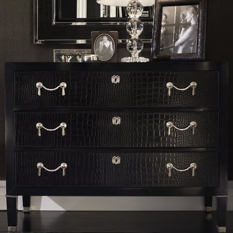 Комод Ralph Lauren Brook Street Chest — фото 7