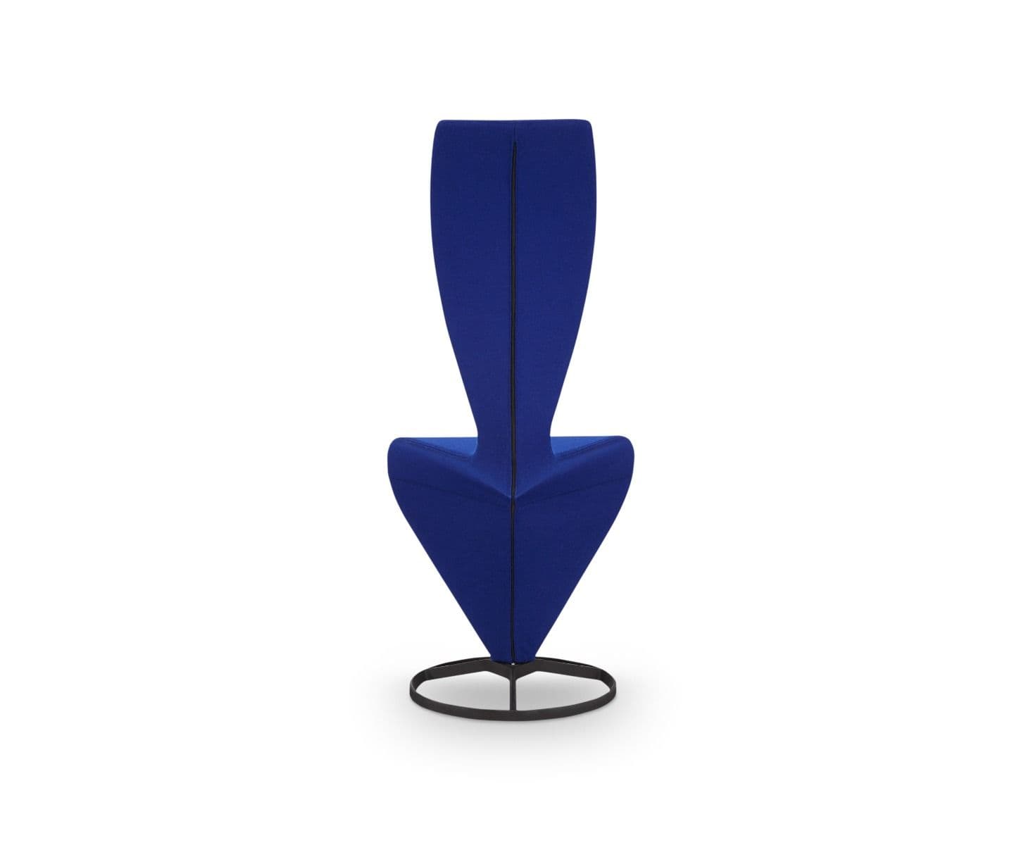 Стул Tom Dixon S Chair — фото 2