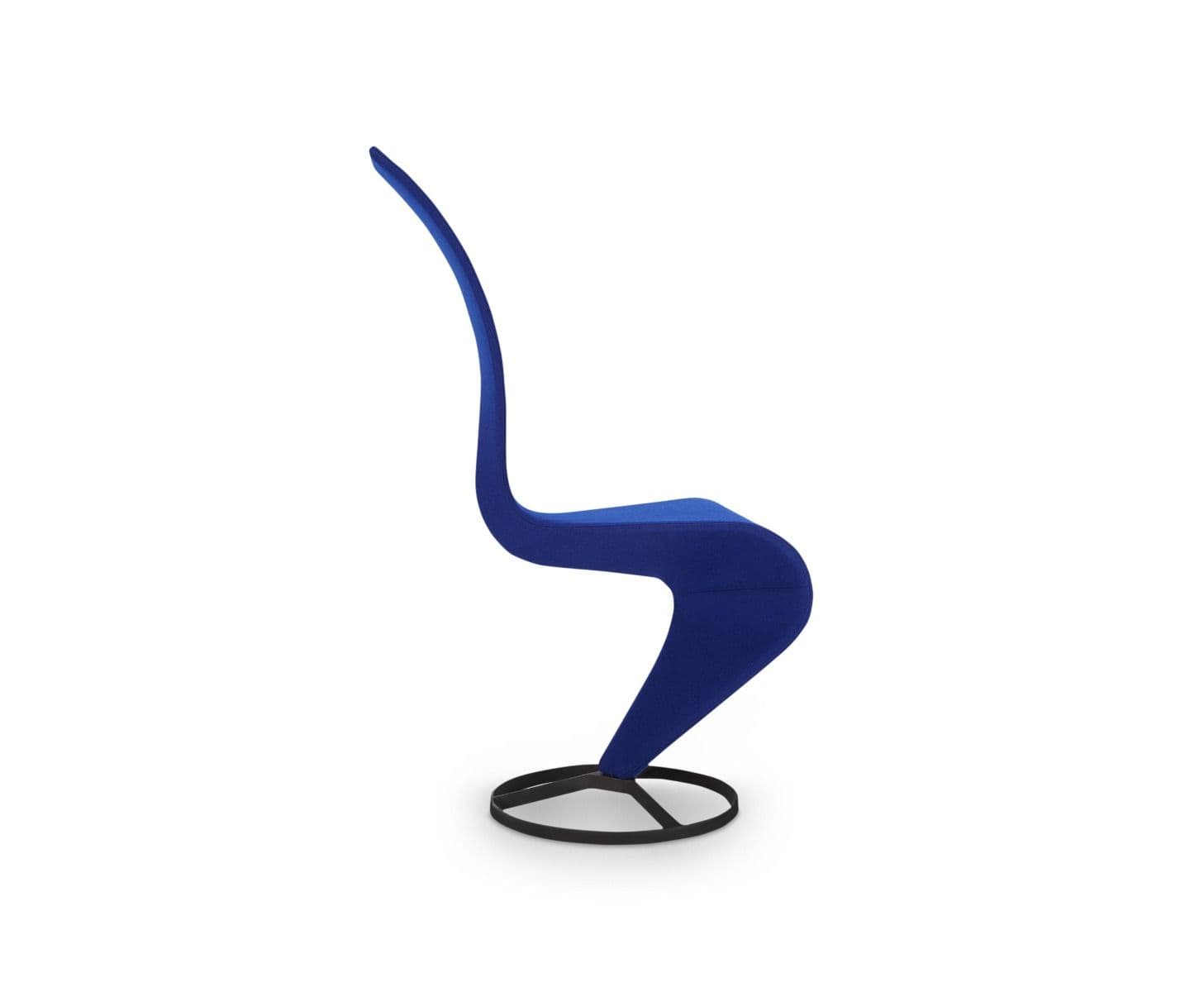 Стул Tom Dixon S Chair — фото 6