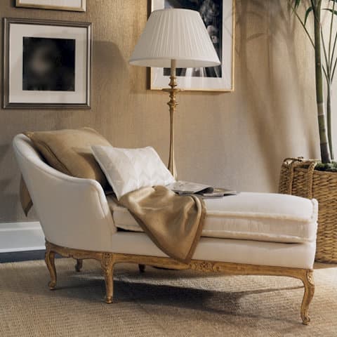 Кушетка Ralph Lauren Cannes Chaise — фото 2