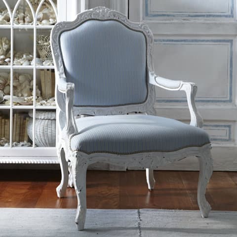 Стул Ralph Lauren Indian Cove Lodge Fauteuil — фото 10