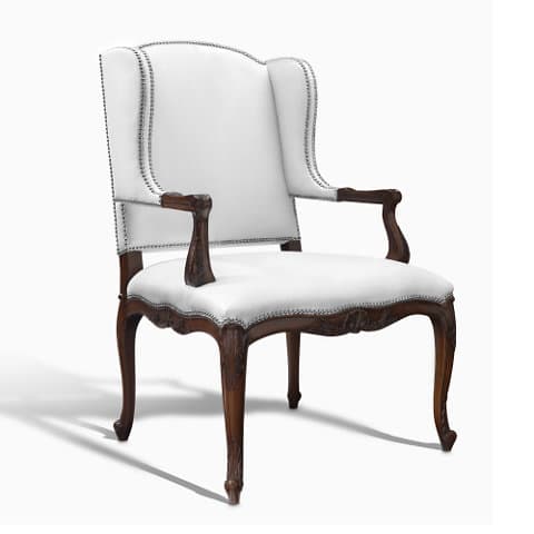 Стул с подлокотниками Ralph Lauren Conservatory Garden Host Chair — фото 2