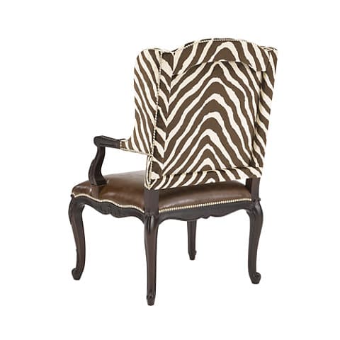 Стул с подлокотниками Ralph Lauren Conservatory Garden Host Chair — фото 3