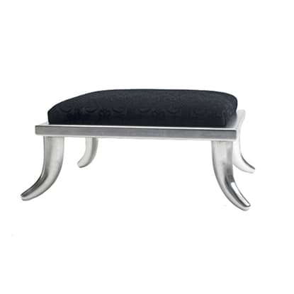 Пуф James Duncan Tusk Ottoman