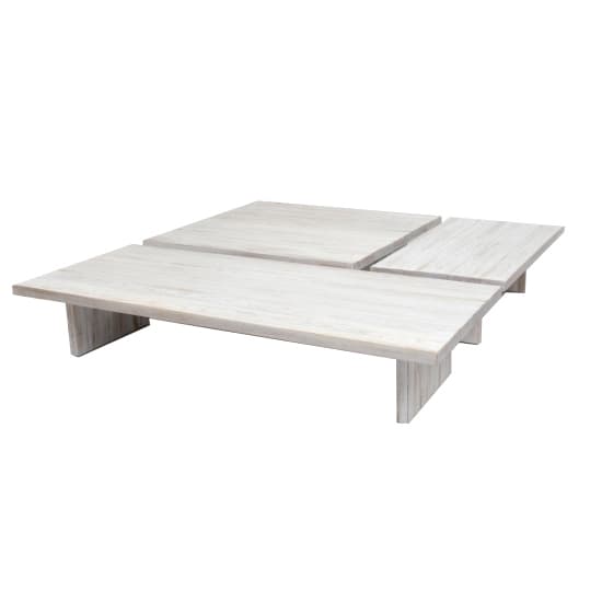 Журнальный столик James Duncan St. Tropez Coffee Table