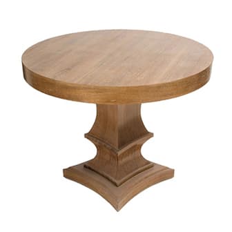 Обеденный стол James Duncan Victor Center Table